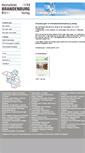 Mobile Screenshot of heimatblatt.de